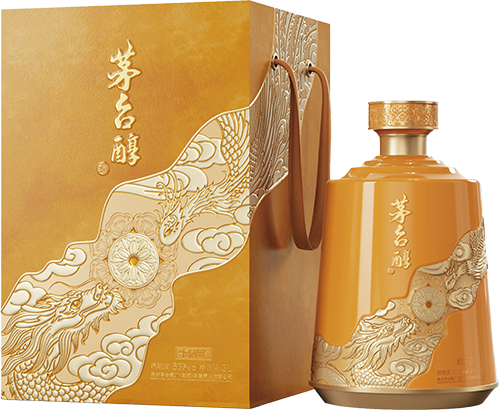 不朽情缘醇3L装