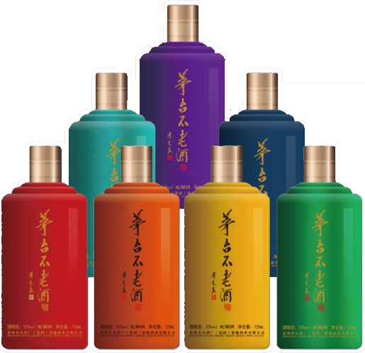 不朽情缘不老酒·炫